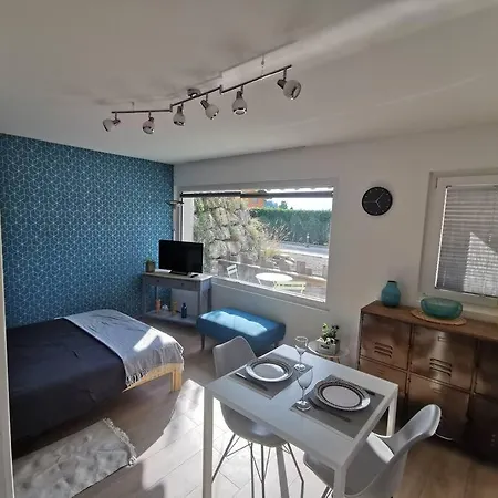 Cocon Valaisan Apartamento *